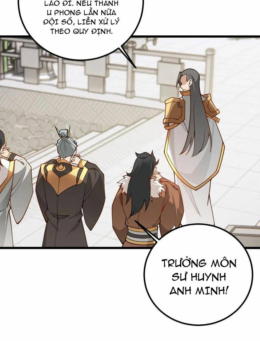 mang theo các tiên tử vô địch thiên hạ chapter 52 68