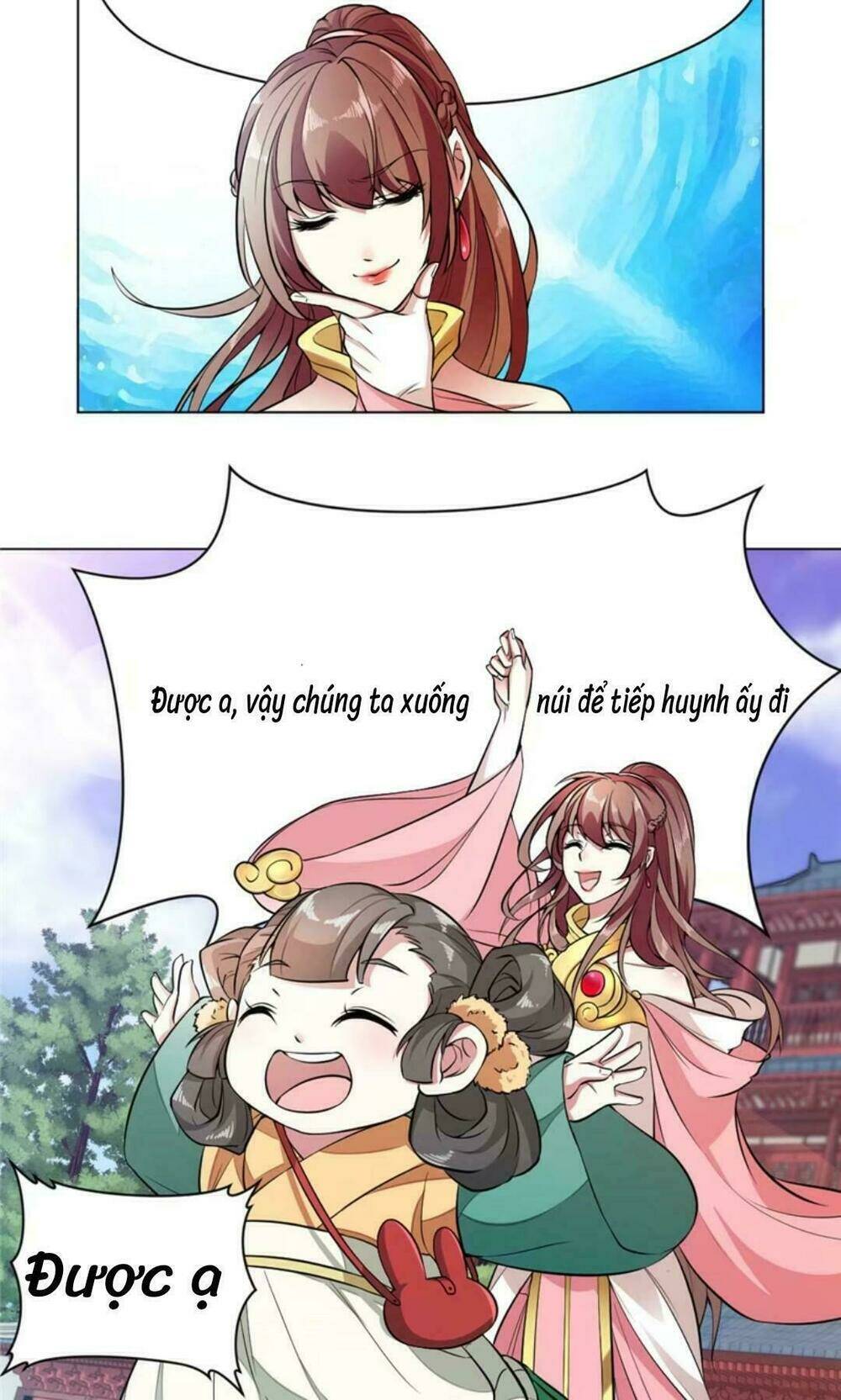 vong ưu linh chapter 2 42