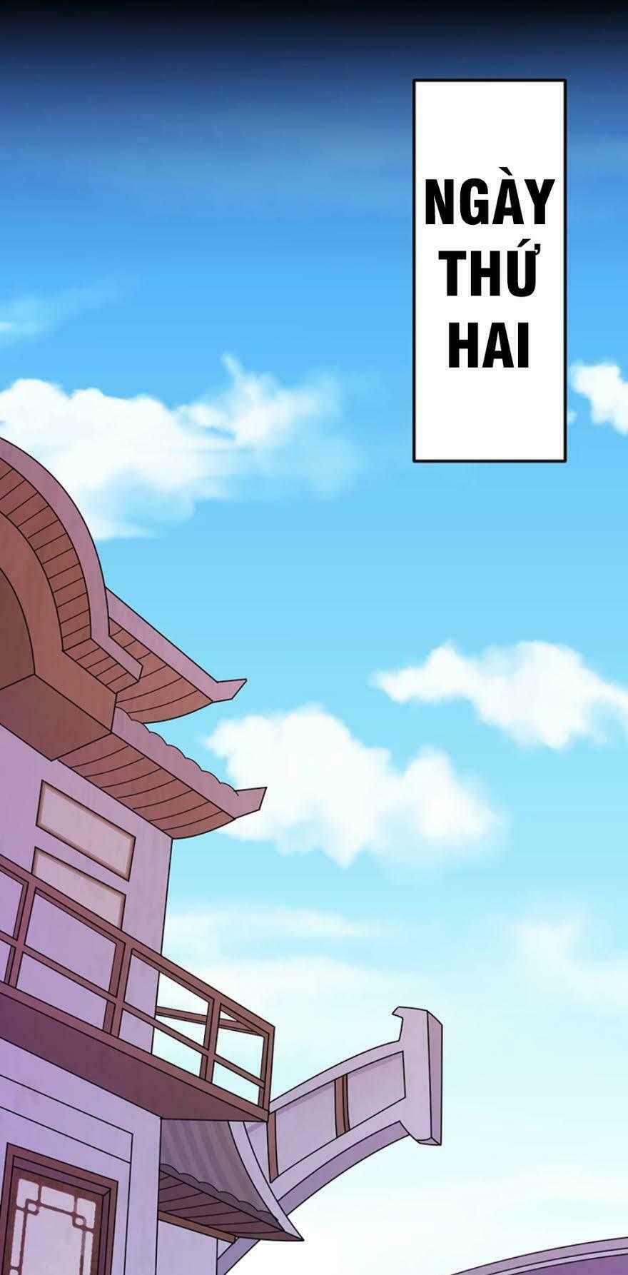 võ đạo độc tôn chapter 76 23