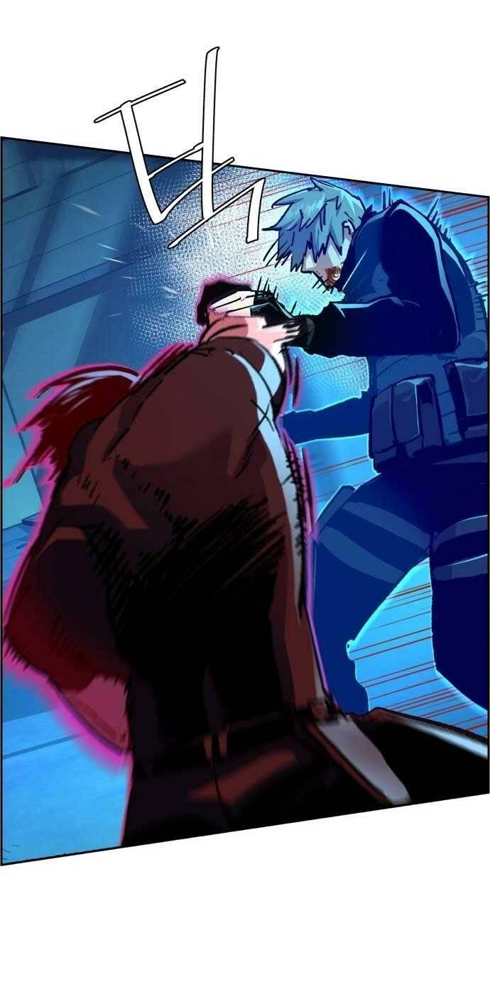 bạn học tôi là lính đánh thuê chapter 119 11