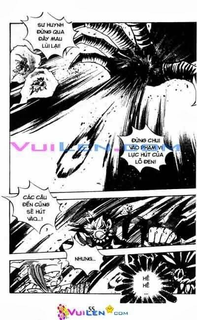 những người bạn tốt chapter 25 56