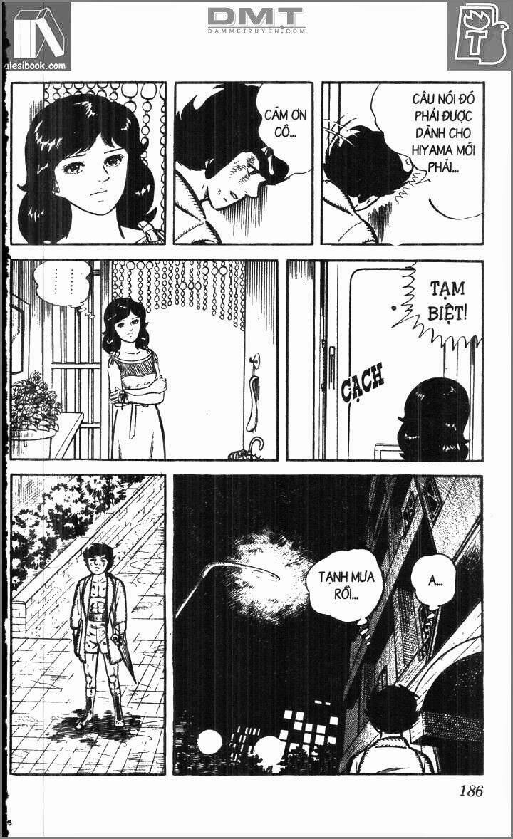 ganbare genki chapter 130 18