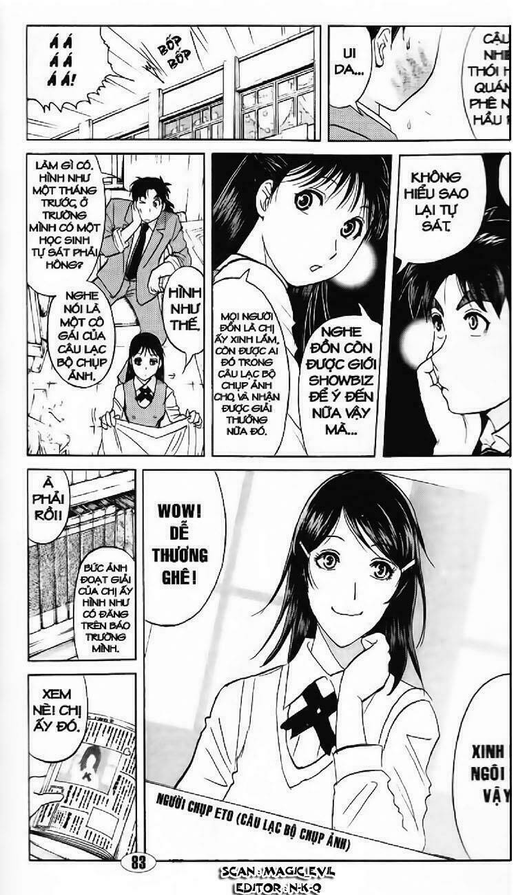 thám tử kindaichi - phần 2 chapter 57 16