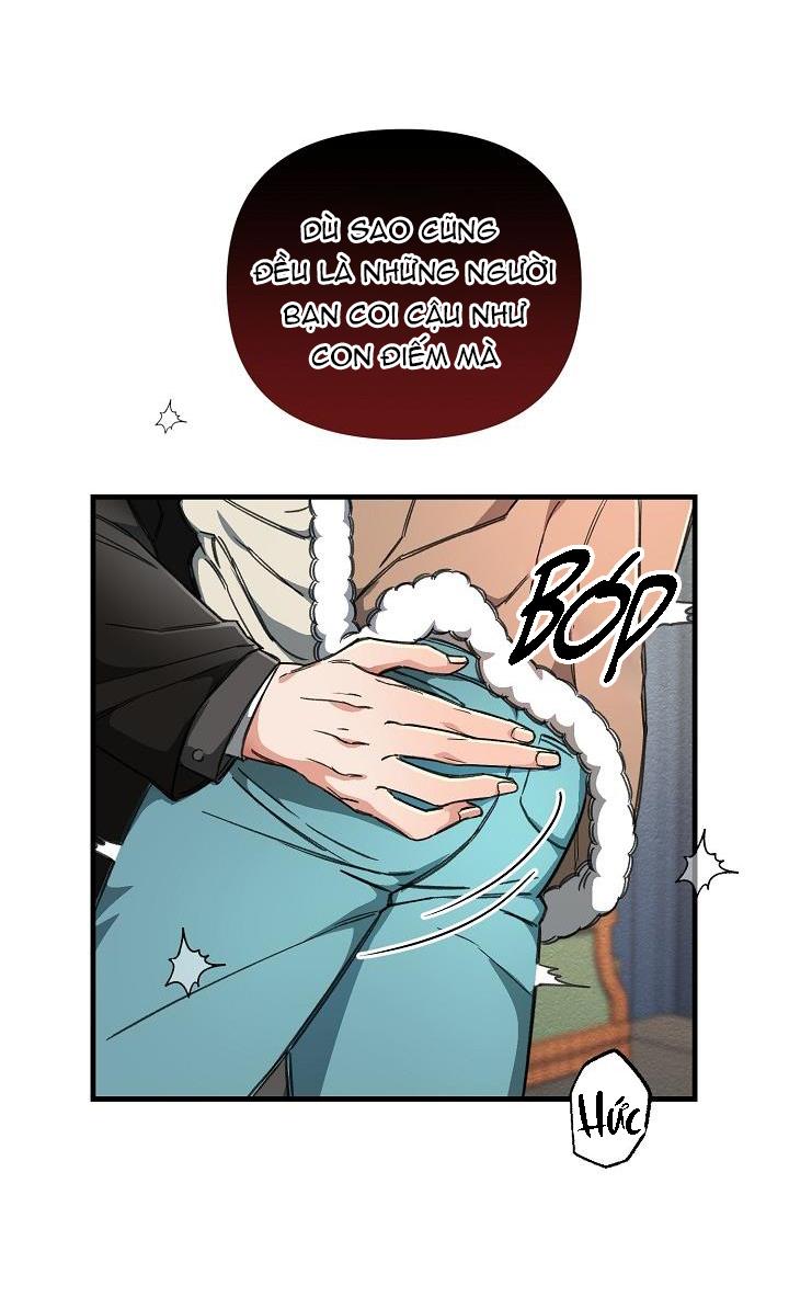 chuyến tàu điên cuồng chapter 10 47