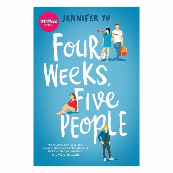 Four Weeks, Five People