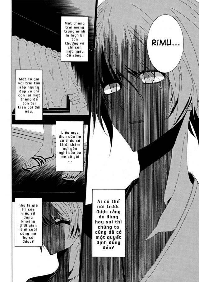 tsugihagi na kanojo chapter 3 5