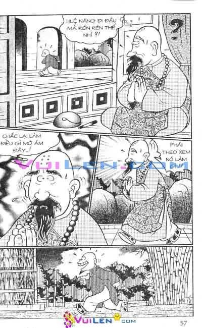 thần đồng đất việt chapter 14 54