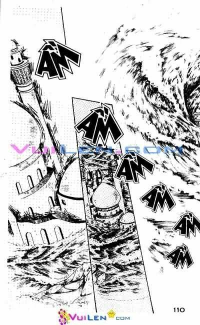 nàng công chúa ham chơi chapter 3 110