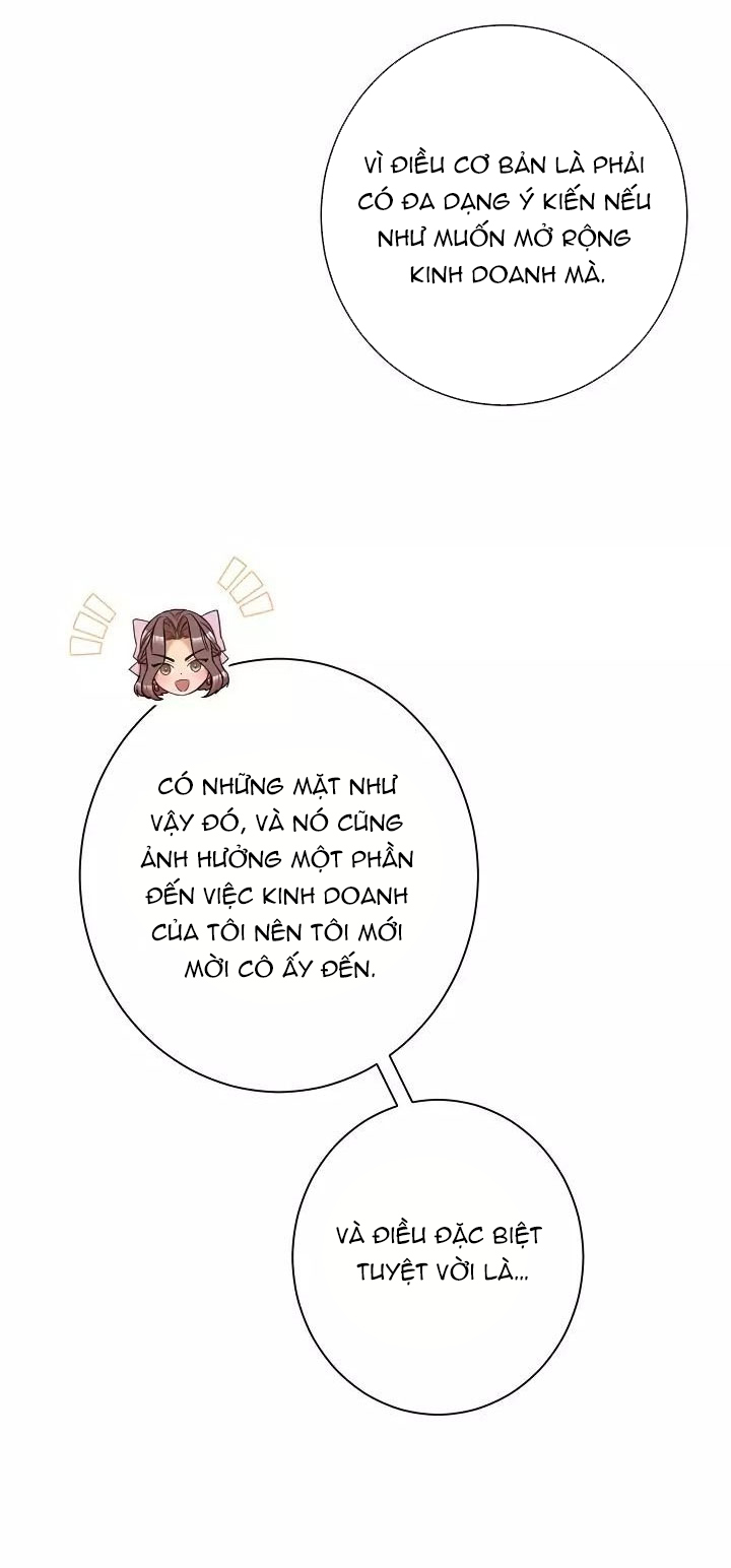 ác nữ đảo ngược đồng hồ cát chapter 46 59