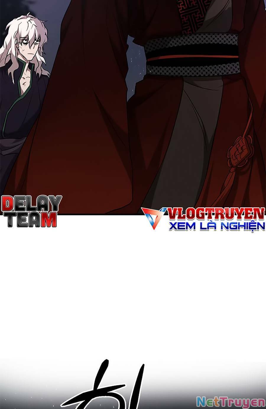 võ đang kỳ hiệp chapter 84 10