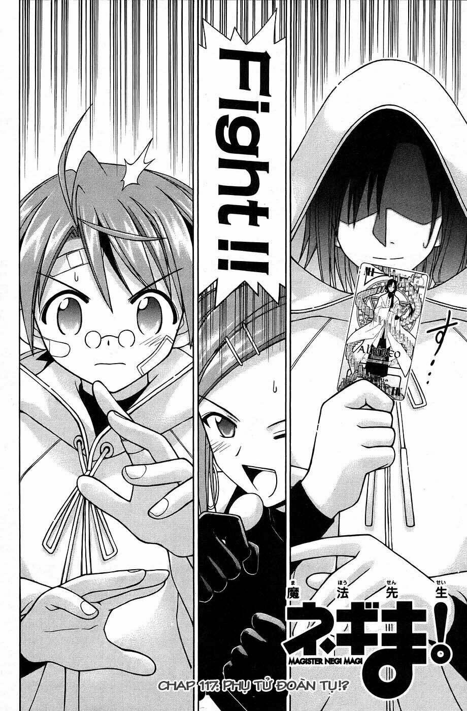 bậc thầy ma pháp chapter 117 8