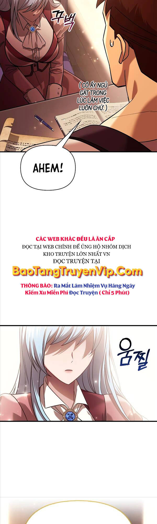 sống sót trong trò chơi với tư cách là một cuồng nhân chapter 16 73