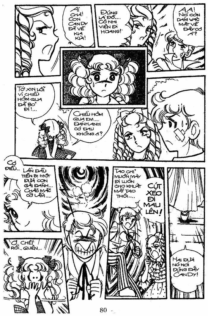 candy candy chapter 5 10