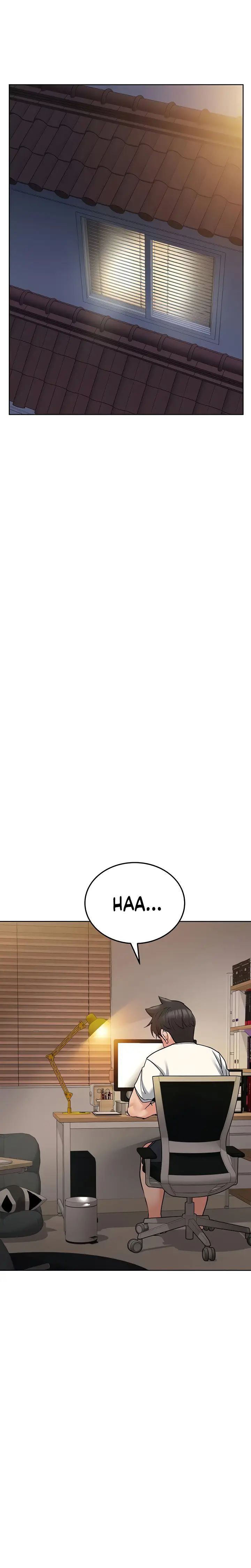 giữ bí mật với mẹ em nhé! chapter 17 13