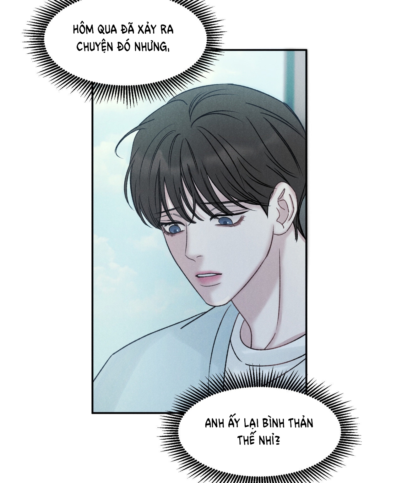 ân huệ của chúa chapter 4.1 42