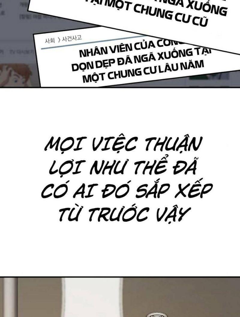 đặc vụ kim chapter 15.5 60