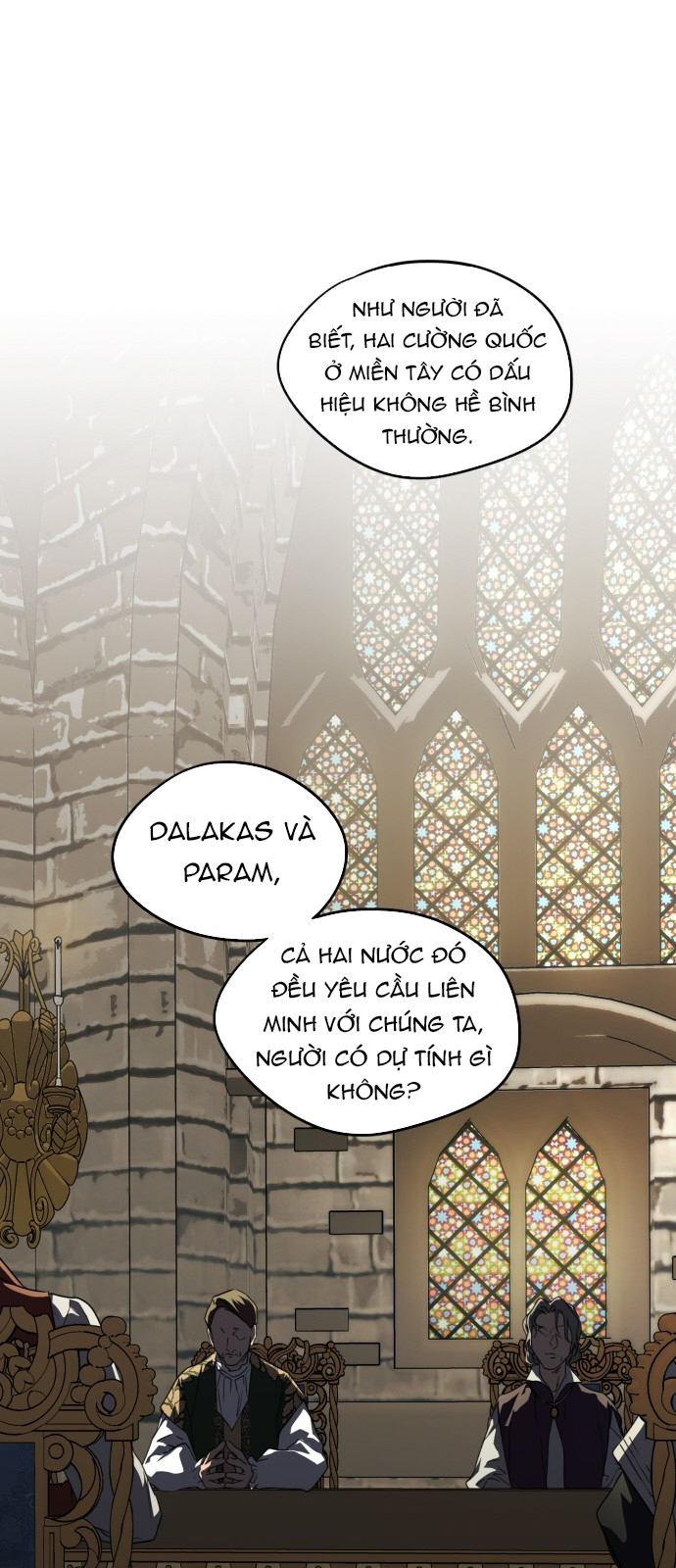 bị che khuất bởi hoàng hôn chapter 53 20