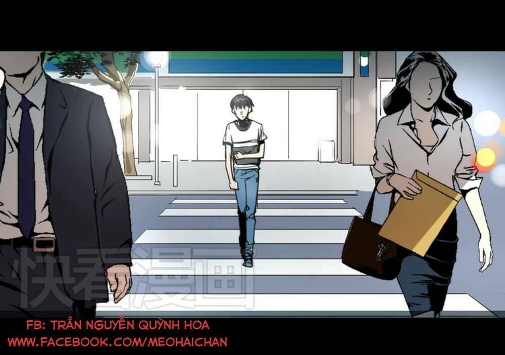 thế giới của đồng tiền chapter 1 93