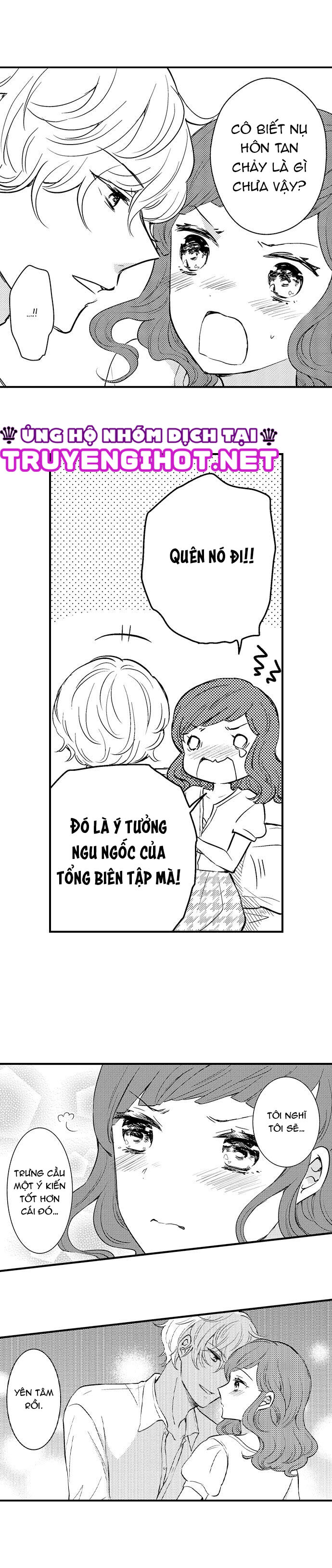 tình dục như mật ngọt chapter 11 8