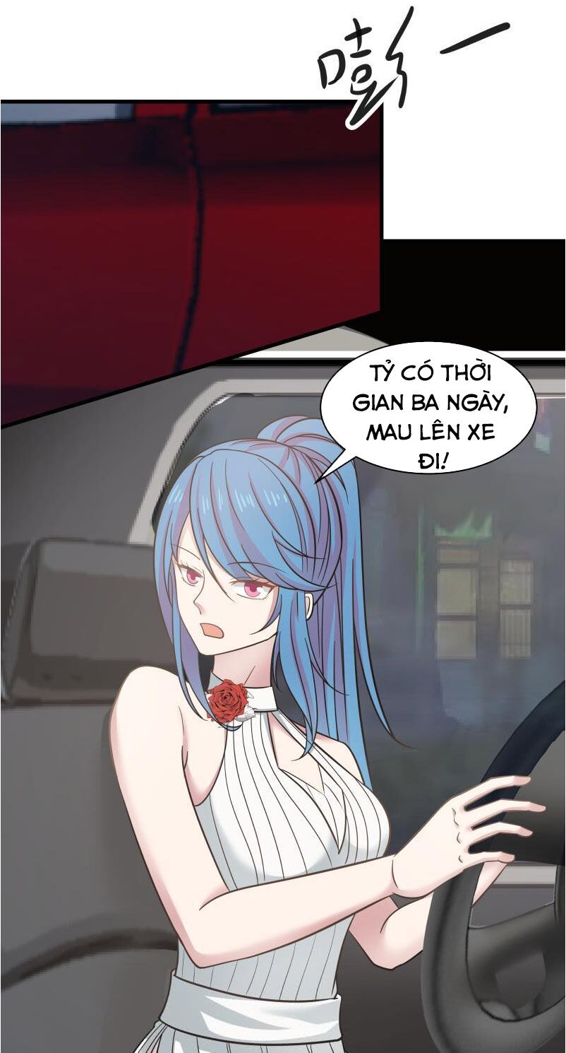 trên người ta có một rồng chapter 131 15