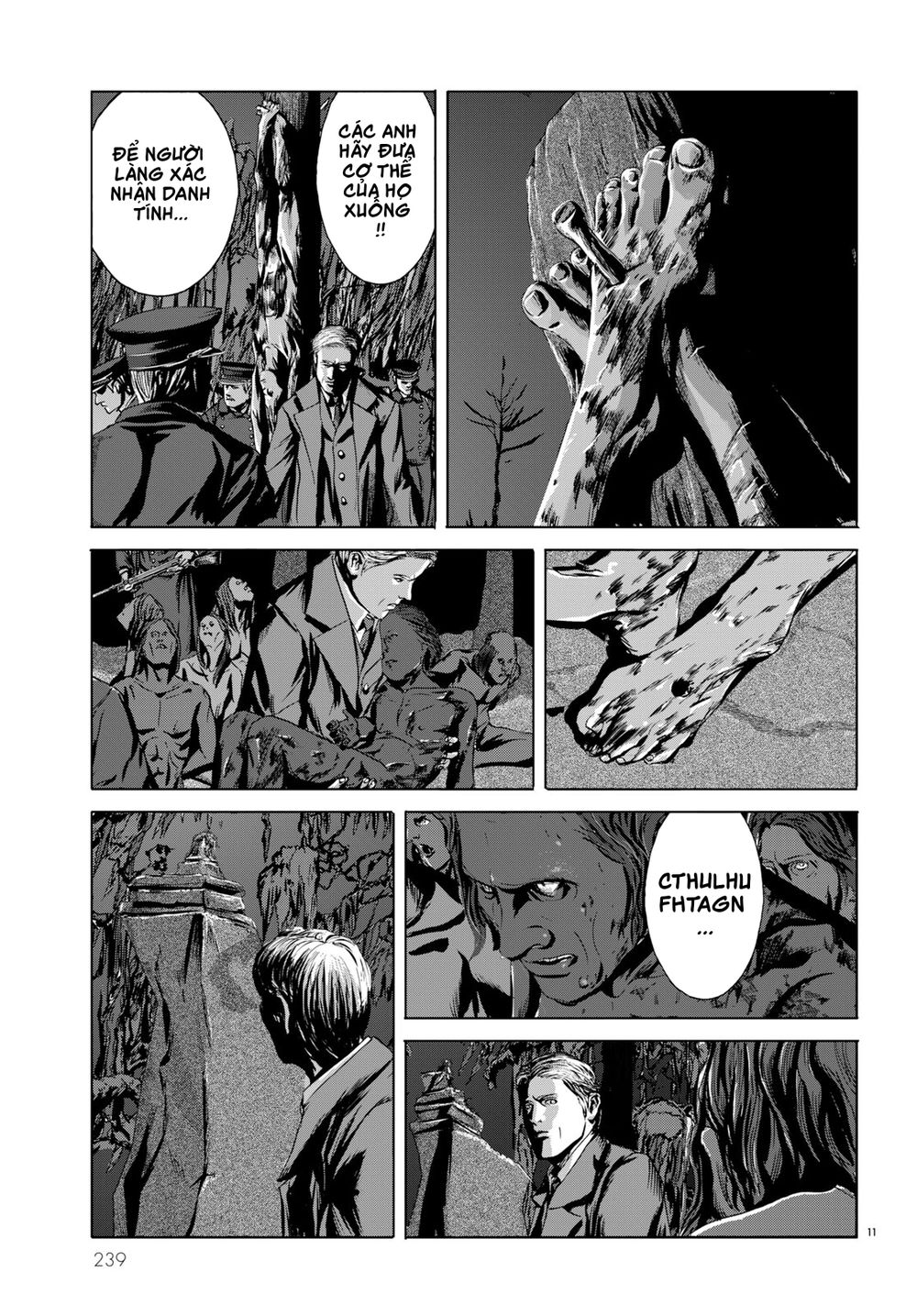 the call of cthulhu chapter 2 11