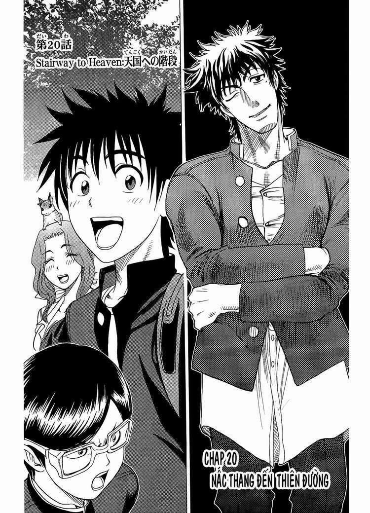 cage of eden chapter 20 1