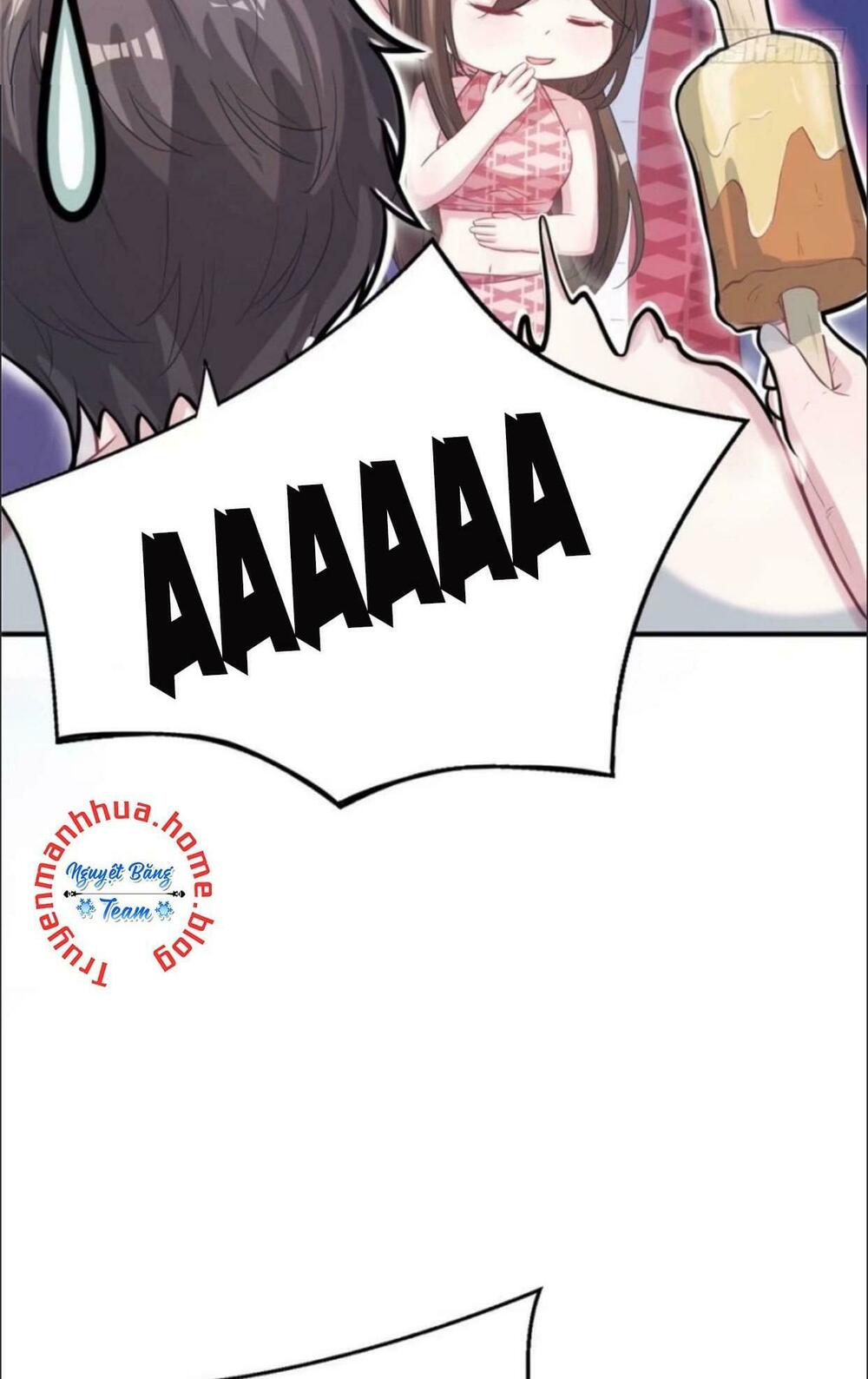 [16+] thảnh thơi thú thế chủng chủng điền, sinh sinh tể chapter 67 6