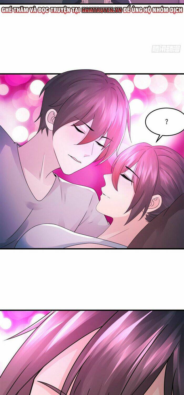 pháp sư truyền kì chapter 34 14