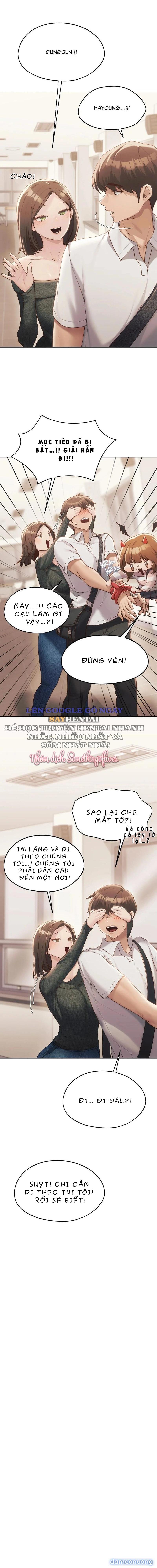 kể từ hôm nay, bias của tôi là… chapter 62 12