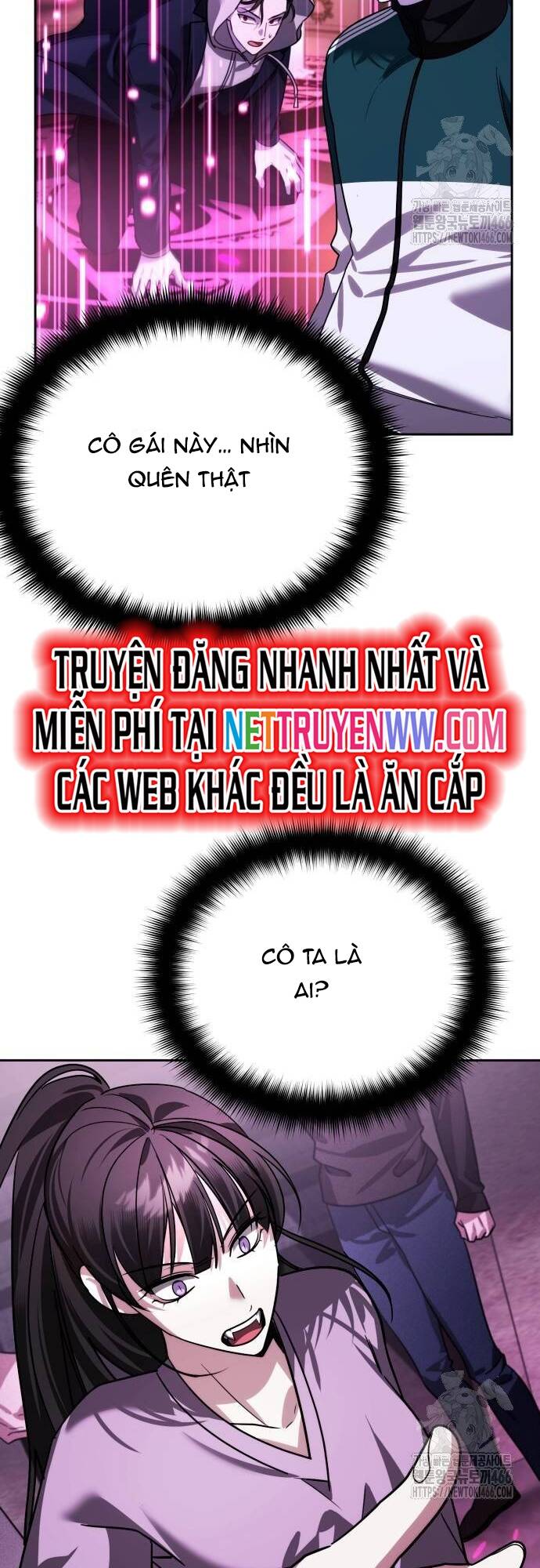 Bản Ngã Thay Đổi chapter 17 25