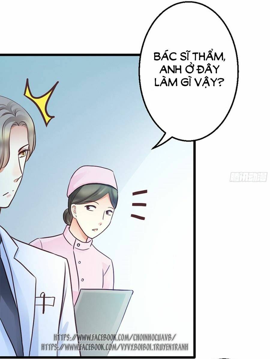 tổng thống ác quỷ xin buông tay chapter 7 12