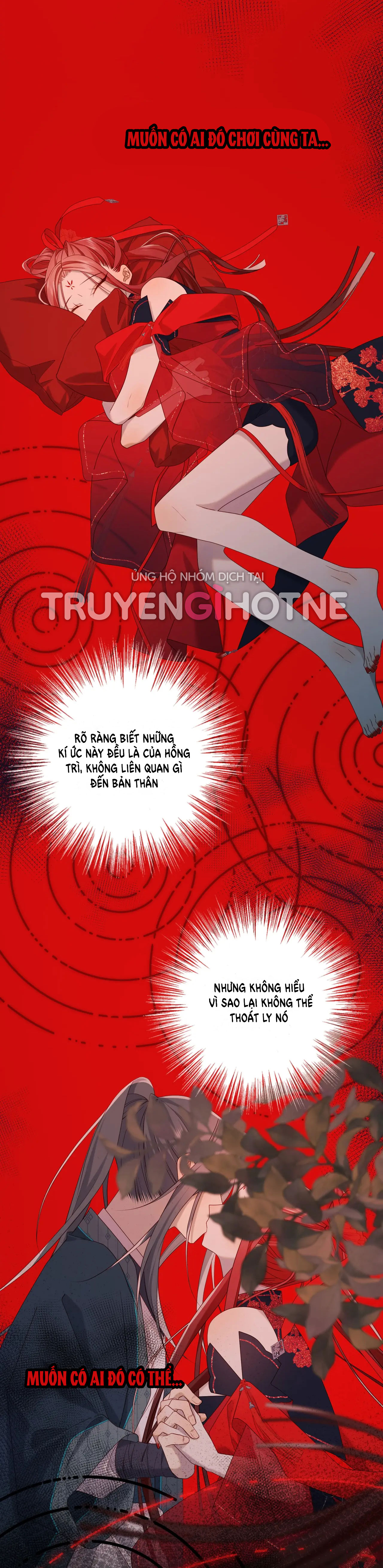 ác nữ cự tuyệt nam chính chapter 98 17