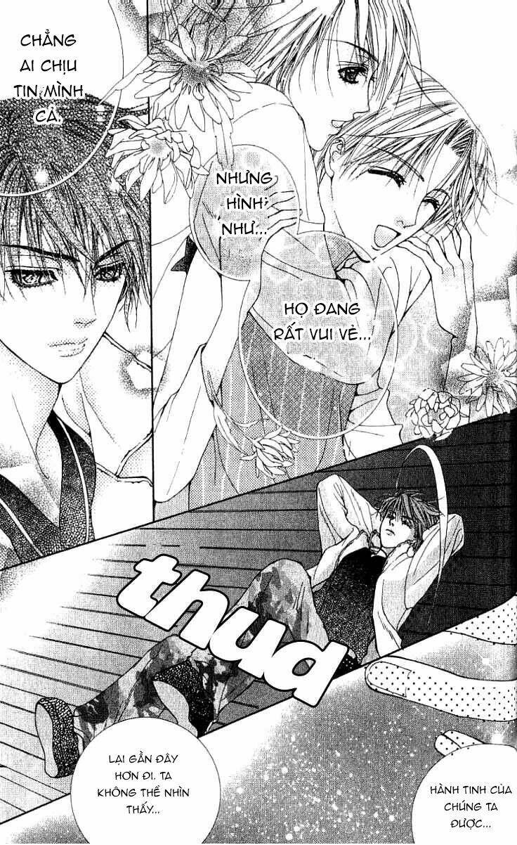 adventure and trouble diary chapter 3 27