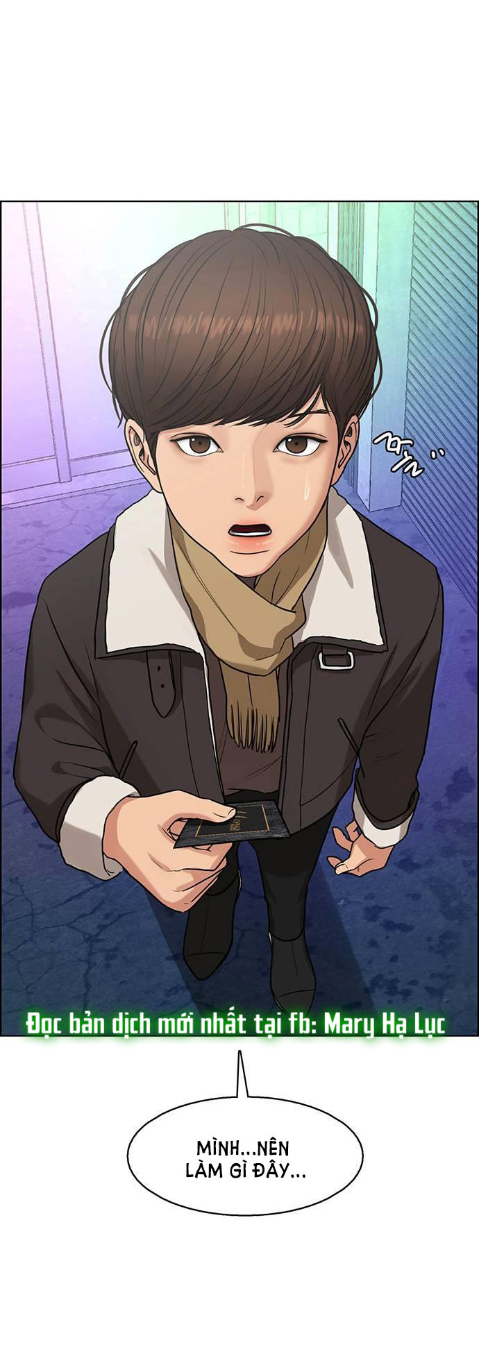 vẻ đẹp đích thực - true beauty chapter 238.2 41