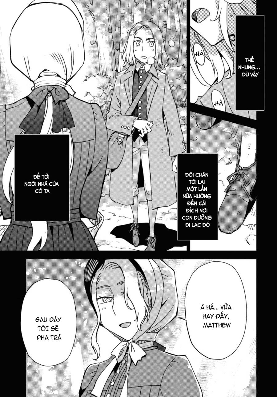 fate/grand order: epic of remnant - salem chapter 45 13