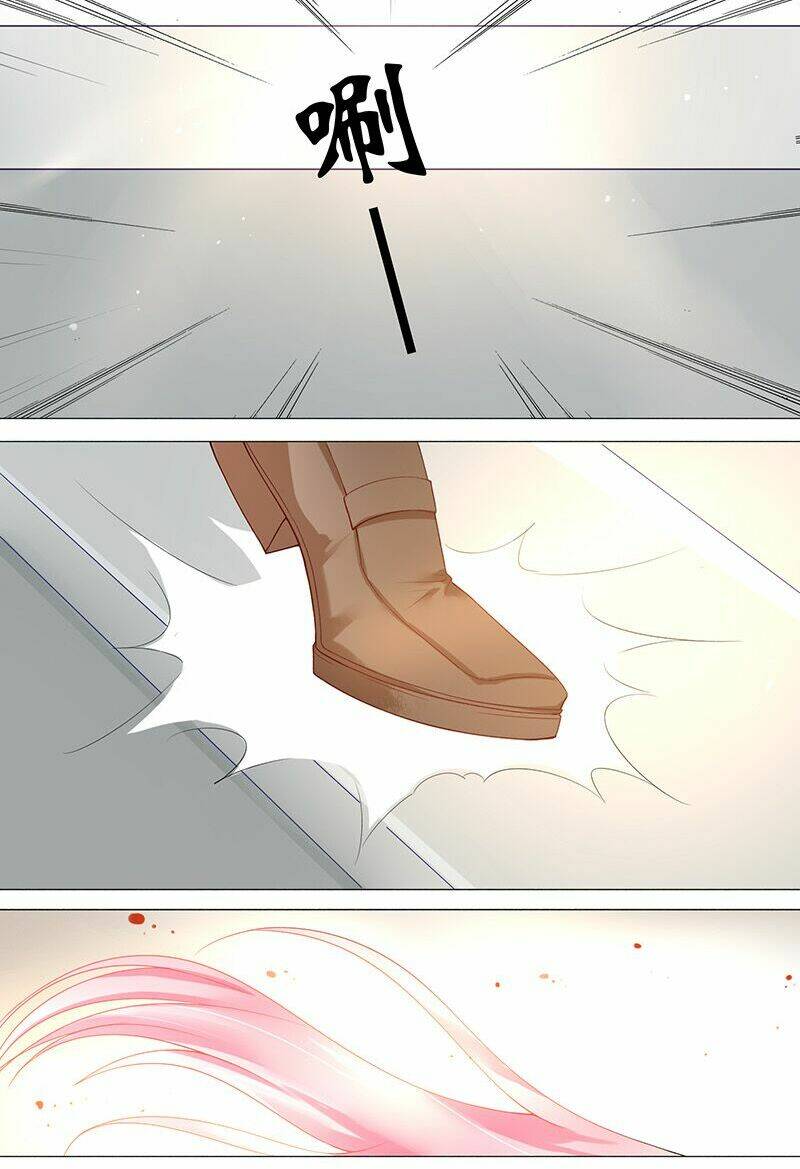 yêu ngươi ta có bệnh chapter 1 18