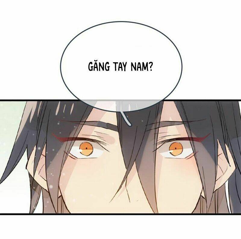 sư phụ lại trêu chọc ta chapter 49 20