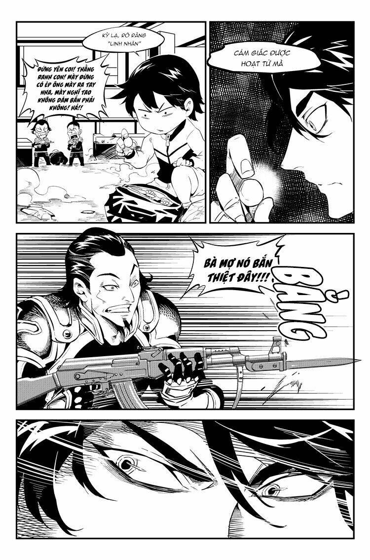 nhẫn tây du chapter 7 10