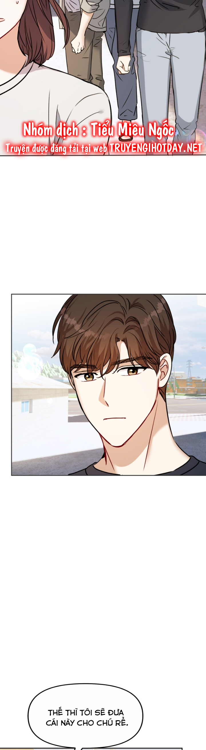 bản cam kết hôn nhân chapter 68 22