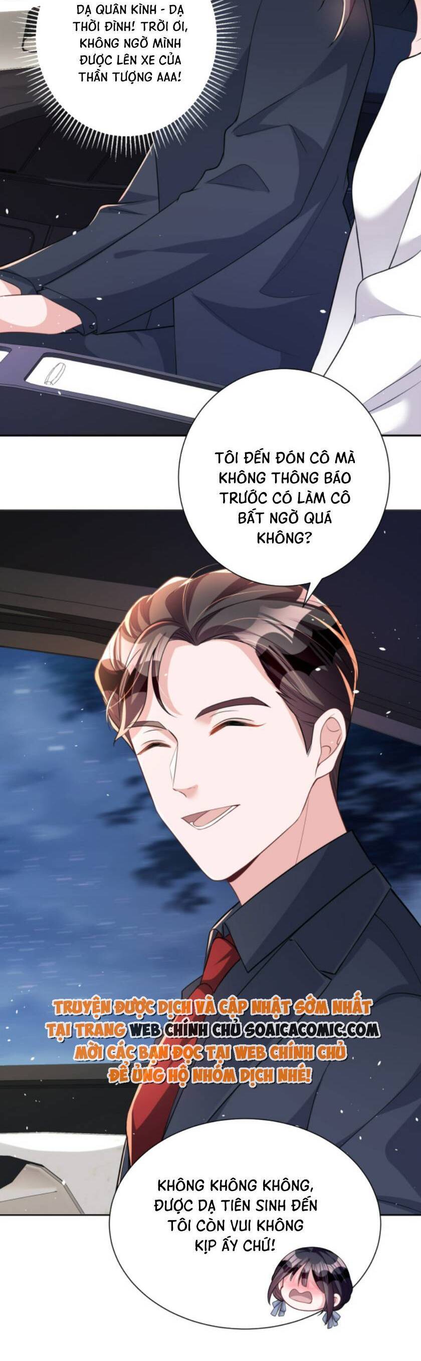 tổng tài huyết tộc cực sủng cô vợ mỹ nhân ngư chapter 27 16