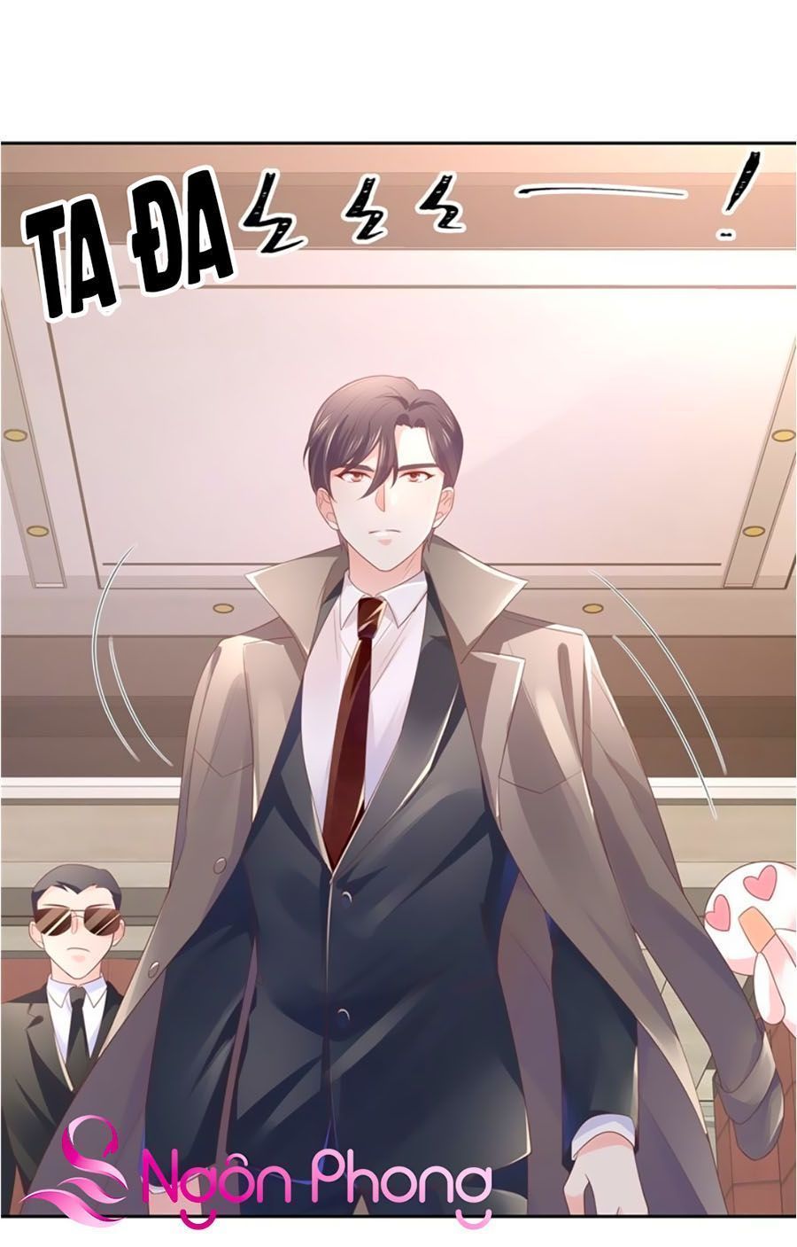 hotboy quốc dân là nữ chapter 88 15