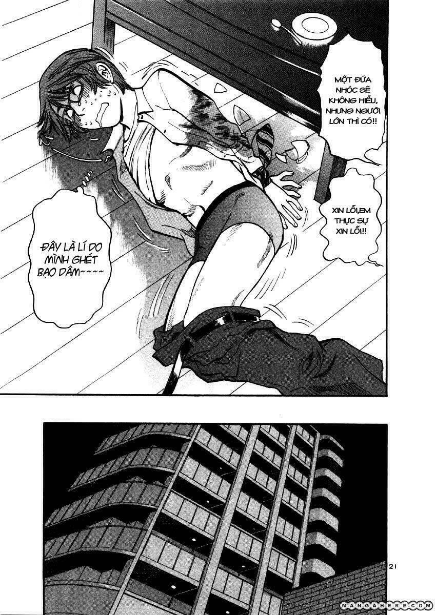 sakuranbo syndrome chapter 36 22