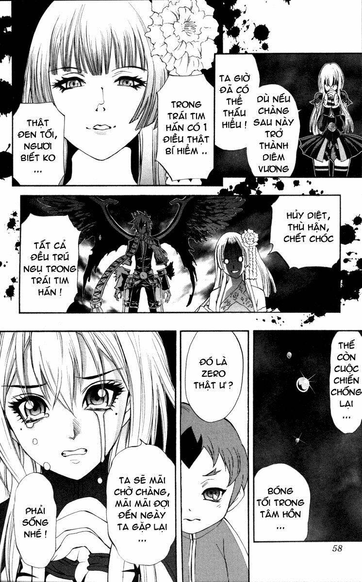 phù thủy phép thuật chapter 70 21