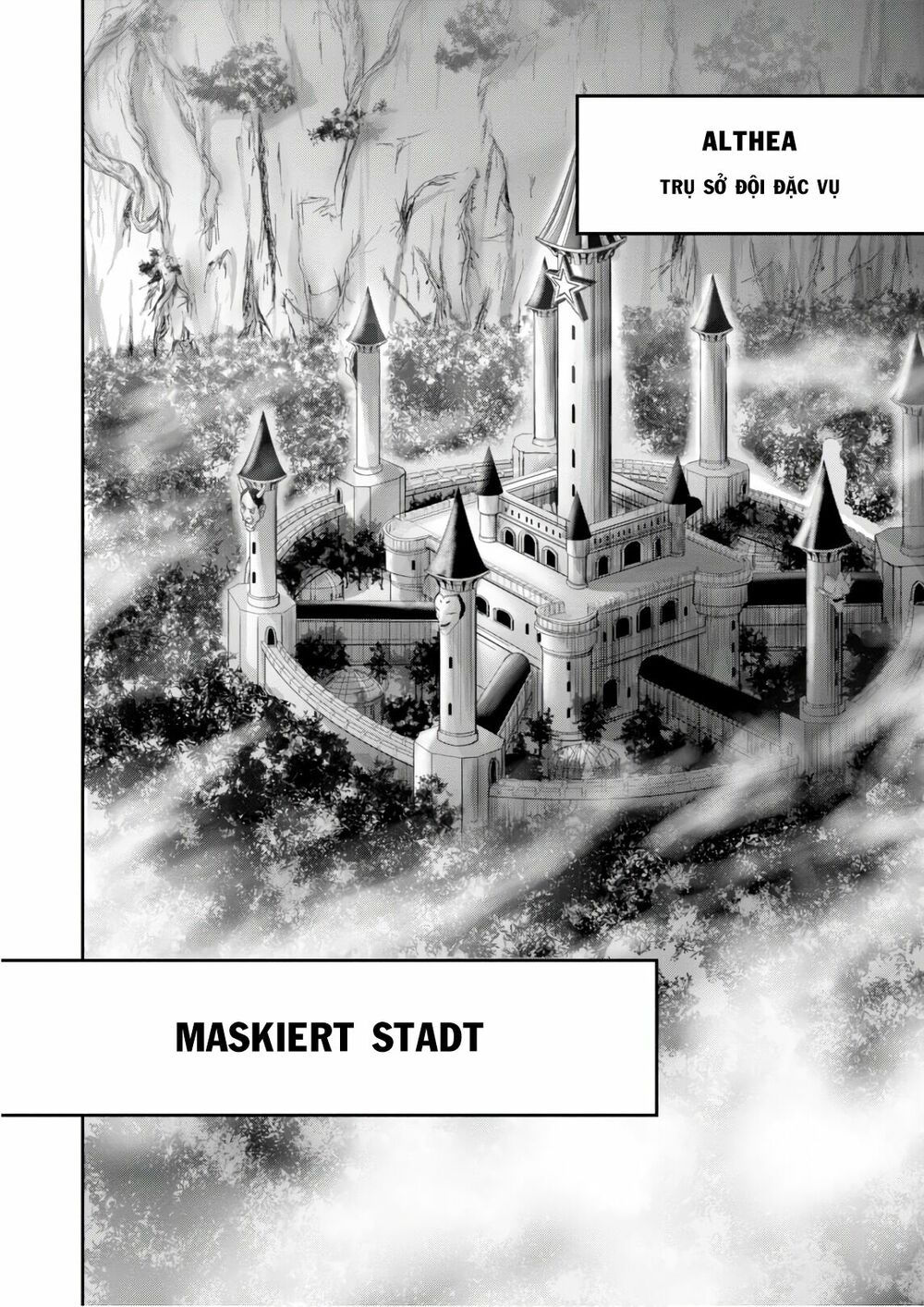 kích trụy vương huyền thoại chapter 45 14