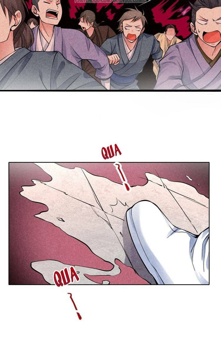 thánh tôn chapter 12 10