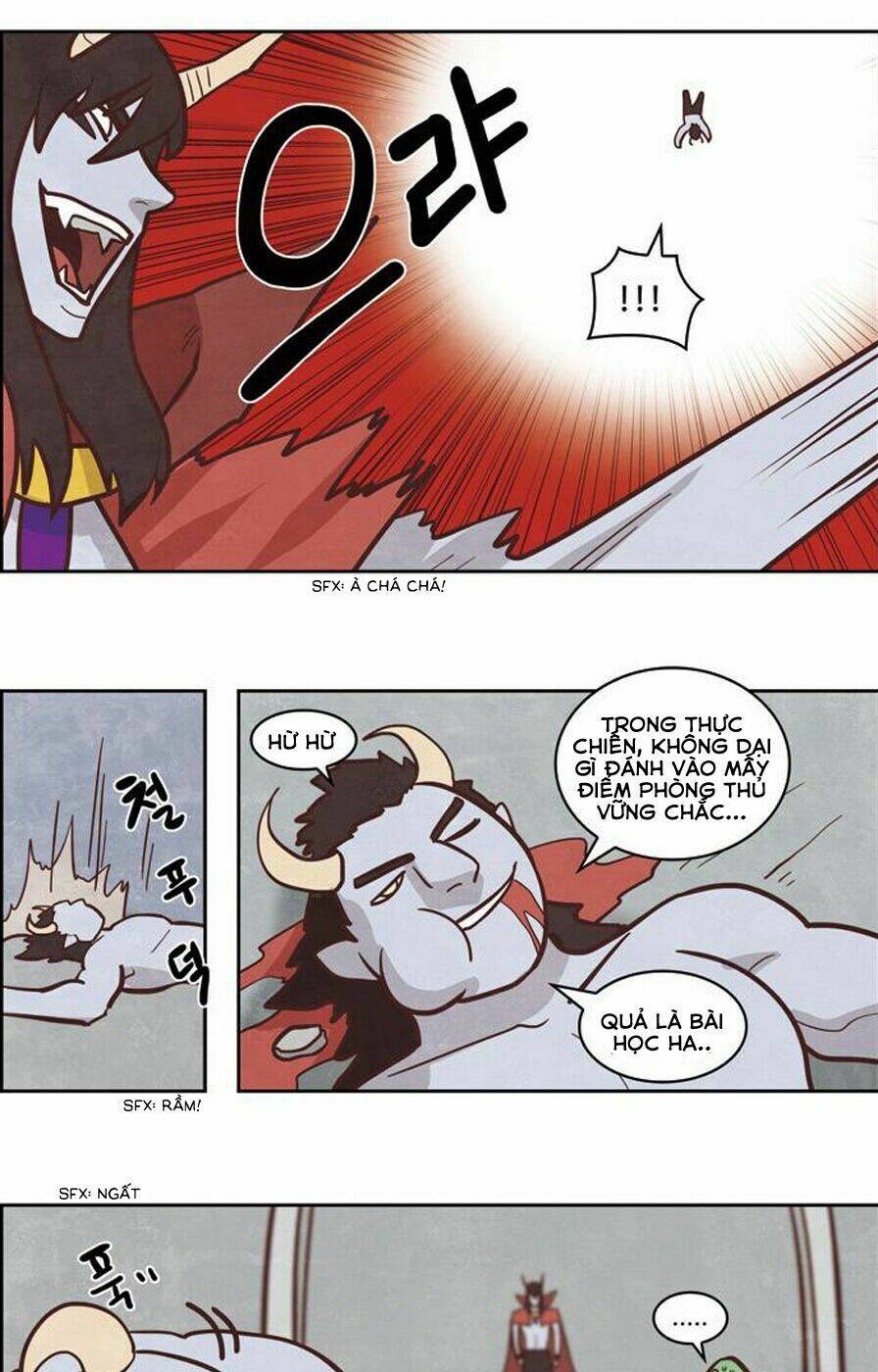 the devil king is bored ss3 chapter 6 10