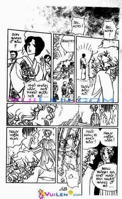tiểu thư áo trắng chapter 12 48