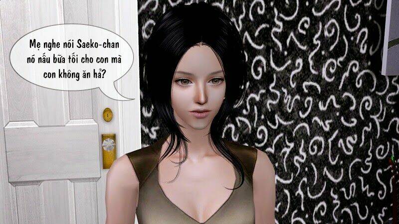 trong vòng tay anh (truyện sims 2) chapter 1 117