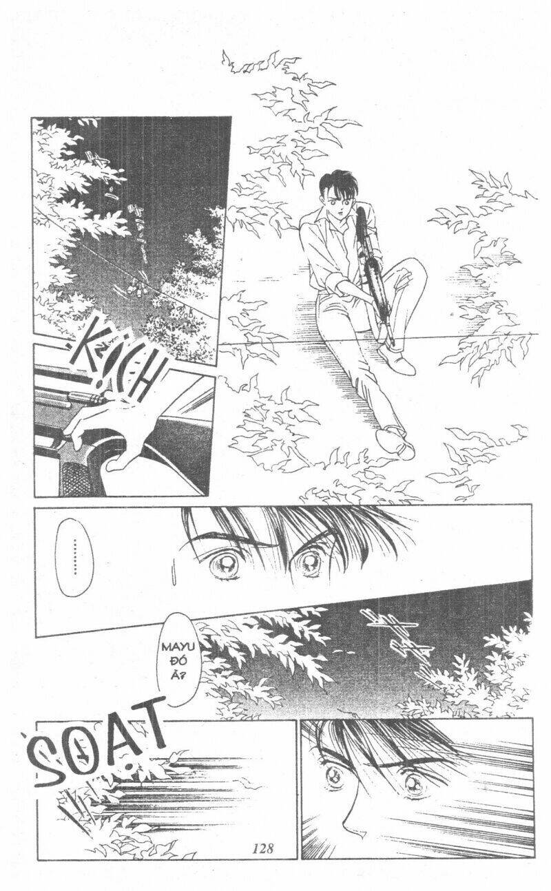 nàng tiên ánh trăng - kaguya hime chapter 5 128