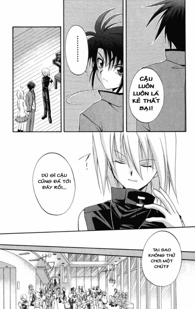 spiral: suiri no kizuna chapter 7 18